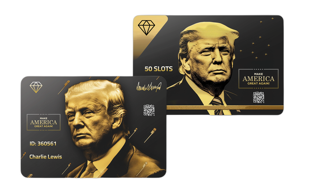 trumpcard